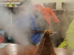 -云中鱼蒸汽石锅鱼(川沙百联店)