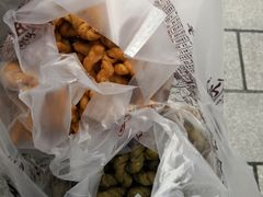 -王阿姨文昌油赞子(府桥街店)