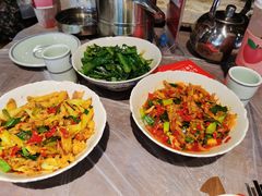 莴笋叶-壹盏灯(惠农店)