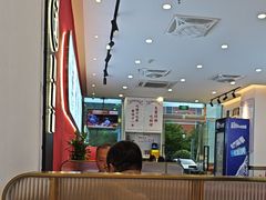 -初晋·山西地道刀削面.晋北莜面香(星耀城店)