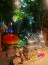 -酷嗒动物文化乐园(cutezoo西溪乐天城店)