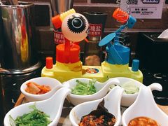 -鹤江桥·红油牛肉粉(SKP店)