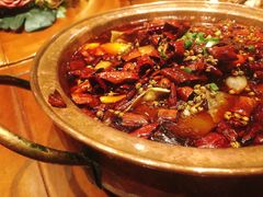 -水煮三国·川鲁江湖菜(香山店)