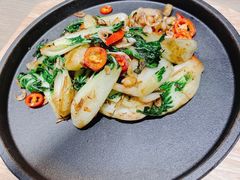 -小大董·烤鸭(凤凰汇店)