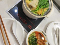 -农小锅自助小火锅(北京大兴凯德店)