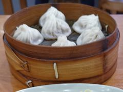-老盛兴汤包馆(江宁一店)