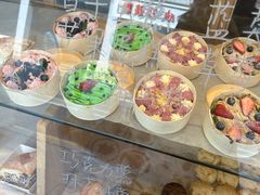 -Juicy Bakery(大学路店)