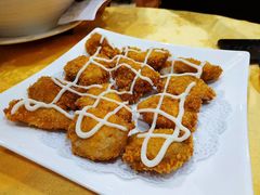 -江记餐厅(罗冲围店)