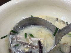 -雄仔农家菜馆·特色葱油鸡(六祖店)