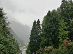 -娄山关景区