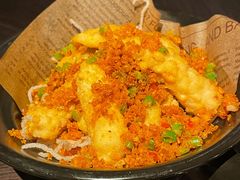 -万丽轩·粤菜(王府井金茂万丽酒店)