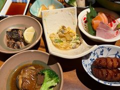 -希望日本料理(保利香槟花园店)