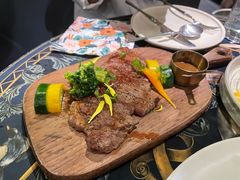 -第101座花园餐厅(湖滨88店)