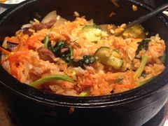 -本家韩国烤肉(财富大厦店)