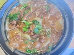 -李氏传家菜(兴城路店)