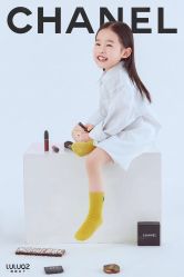 -小阿福儿童摄影(华中智谷店)