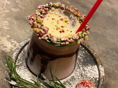 -BE NORMAL CAFE(霞溪路店)