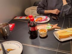 -师烤·豆花烤鱼(广州荔湾扬韬广场店)