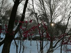 -水磨沟公园