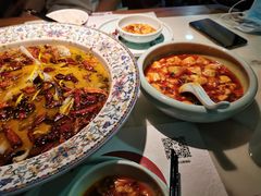 -鼎盛蜀坊·重庆江湖菜(市桥地铁站店)
