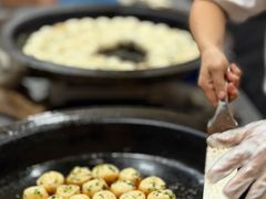 -哑巴生煎(临顿路店)