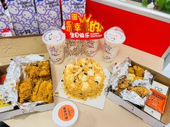-幸福西饼生日蛋糕·下午茶(沈河店)