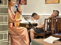 -姑苏家宴·苏帮菜·松鼠桂鱼(苏州总店)