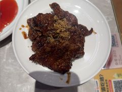 -松鹤面馆·古法焖肉面(观前店)