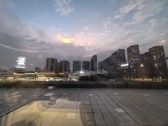 -1874融合西厨·观景餐厅(保利店)