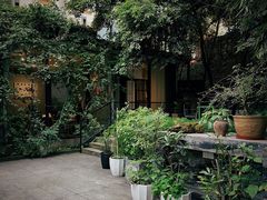 -箱美术馆私房菜(水晶郦城店)