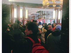 -东方红海鲜百汇(国际大厦店)