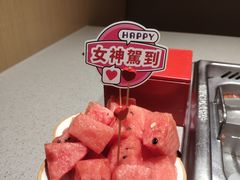 -海底捞火锅(汕头苏宁广场店)