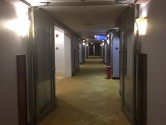 -罗浮山嘉宝田森林温泉度假酒店
