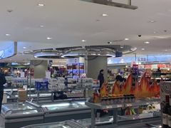 -GranVida生活超市(海信广场店)