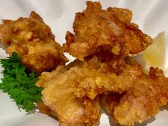 炸鸡-伟峰·枫寿司(东樾店)