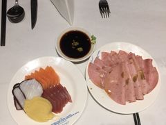 -星伦多自助料理(华润万象城店)