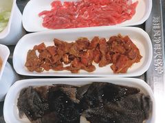 -海底捞火锅(龙湖北京大兴天街店)