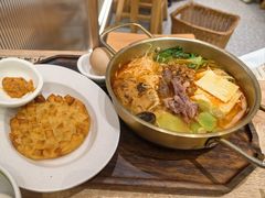 -小满手工粉(北京来福士店)