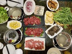-天长牛肉火锅