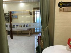 -芳朵美容养生SPA