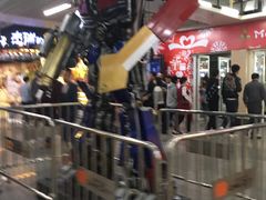 -连城·新天地(福华一路店)