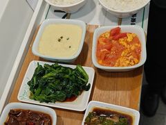 -老乡鸡(东方广场店)