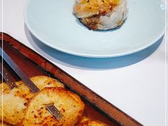 -阿娜尔·新疆菜(宜家荟聚中心店)