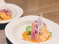 开胃菜-MoMo牧场·寿喜烧专门店(长泰广场店)