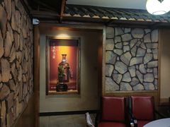 -崂山水果园农家宴(泉水鸡店)