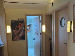 -谷小推·按摩·茶饮·社交(茂业店)