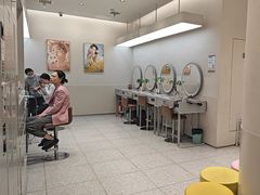 -天真蓝照相馆(五角场百联又一城店)