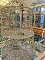 -PIPIKINGDOM皮皮王国欢乐号(欢乐海岸购物中心店)