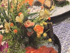 -集渔·泰式海鲜火锅(科华店)
