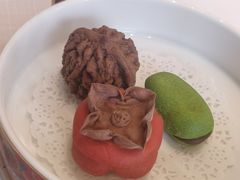 -民族饭店-四季餐厅